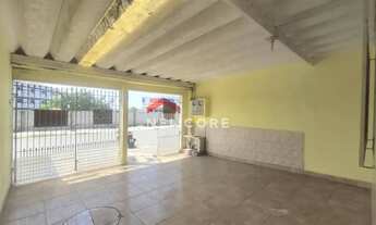 Imagem 2: Casa em Rua Álvaro Silva Júnior - Quietude - Praia Grande/SP