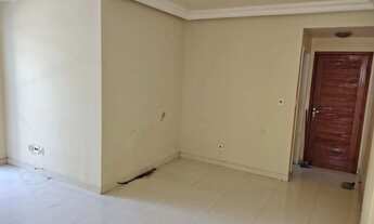 Imagem 2: Oportunidade na Pelinca! Apartamento Amplo + Área Externa 100m² - Urgência