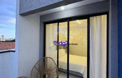 Imagem: Studio com 1 dormitório para alugar, 25