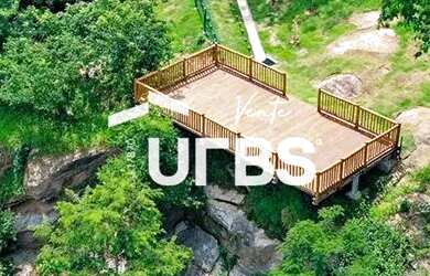 Imagem 6: Jardins Barcelona