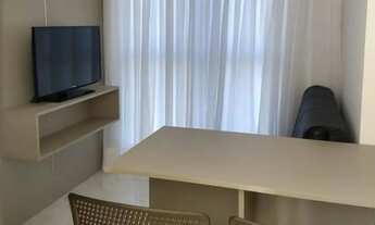 Imagem 2: Imóvel para aluguel tem 32 metros quadrados com 1 quarto em Centro - Curitiba - PR