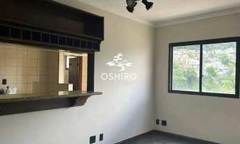 Imagem: Apartamento para Locação - Marapé - Santos