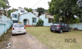Imagem: Casa em Vila Assunção