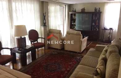 Imagem 2: Apartamento em Rua Quintino Bocaiúva - Rio Branco - Porto Alegre/RS