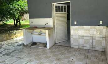 Imagem 5: Aluguel casa 2 quartos