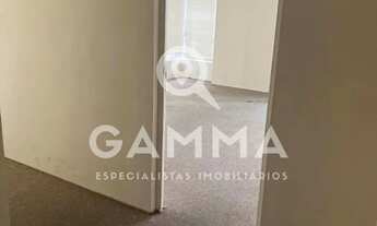 Imagem 7: Ótimo conjunto comercial na Consolação