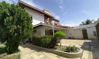 Imagem 3: Casa Duplex 800m² com 4 suítes Rua Sardinhas - Calhau - São Luís - MA