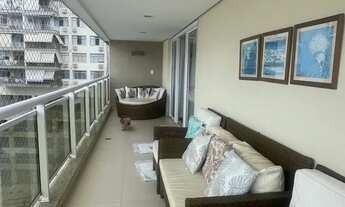 Imagem 7: Duplex para aluguel e venda tem 351 metros quadrados com 3 quartos