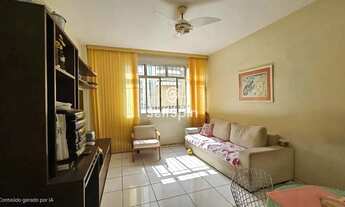 Imagem: Apartamento 3 quartos para locação, Icaraí