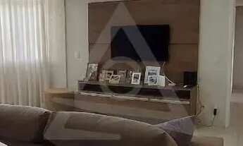 Imagem 2: Apartamento à venda e para alugar em Campinas, Vila Industrial, com 3 quartos, com 94 m²