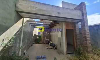 Imagem: Casa a venda no bairro Portal do Sol