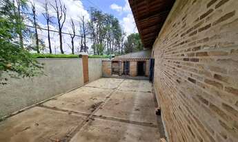 Imagem 2: Casa de 210m² com 02 quartos para a locação - Jardim Canadá