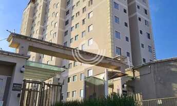 Imagem: Apartamento à venda em Campinas, Jardim