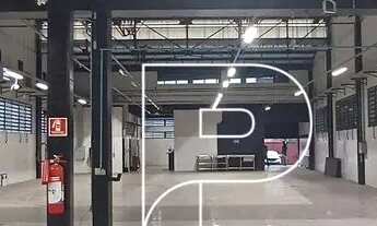 Imagem 7: Locação de Galpão com 1250 m² 6 vagas na Lapa de Baixo - S/P