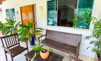 Imagem 6: Casa à venda no AMPARO RIVERSIDE , BURAQUINHO, Lauro de Freitas, BA