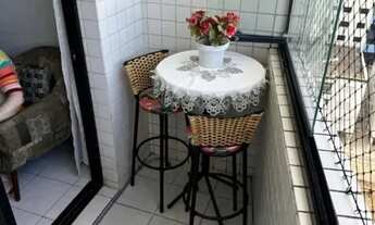 Imagem 3: Apartamento 2 dorms na Ocian - Cód: ACT3106