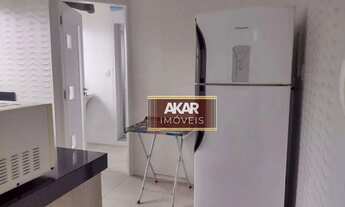 Imagem 7: Apartamento Residencial à venda, Tombo, Guarujá - AP7011