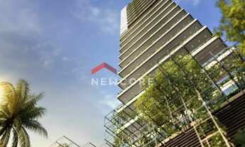 Imagem 2: Apartamento em Alameda Lorena - Jardim Paulista - São Paulo/SP