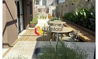 Imagem 7: APARTAMENTO PARA LOCAÇÃO NO NOVA CAMPINAS