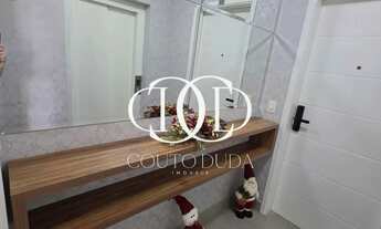 Imagem 6: Condomínio Giardino Allegro - Apartamento à venda no bairro Barcelona - São Caetano do Sul