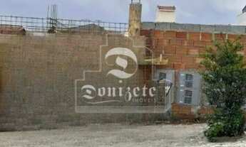 Imagem 2: Apartamento com 2 quartos à venda, 43,54m² - Vila Scarpelli