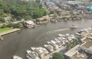 Imagem 5: Yachthouse Residence - Oportunidade - 4 Suites - Lazer Completo