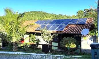 Imagem: Casa à venda, 159 m² por R$ 950.000,00