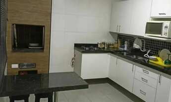 Imagem 7: Sobrado em Rua Doutor Fernando Costa - Vila Valença - São Vicente/SP