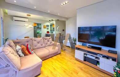 Imagem 6: Apartamento com 3 dormitórios à venda, 101 m² por R$ 990.000,00 - Centro - Gravataí/RS