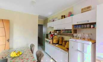 Imagem 5: Sobrado com 3 dormitórios à venda, 107 m² por R$ 550.000,00 - Parque João Ramalho - Santo