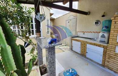 Imagem 3: COD 907- Linda Casa com Piscina, Cabo Frio