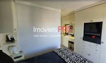 Imagem 7: Maravilhosa cobertura no Centro de São Bernardo, área útil de 219 m²