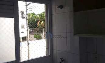 Imagem 7: Apartamento com 2 dormitórios à venda, 59 m² por R$ 445.000 - Bosque dos Eucaliptos - São