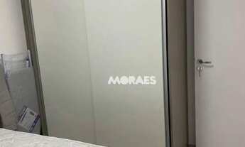 Imagem 7: Apartamento mobiliado com 1 suíte, 1 vaga para alugar, 38 m² por R$ 2.200/mês - Residencia