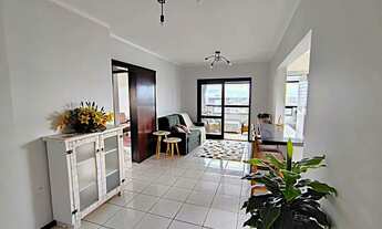 Imagem 2: Alugo Temporada Apartamento 3 Dormitórios sendo 2 Suítes garagem Centro - Capão da Canoa