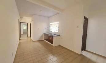 Imagem 4: Residência com 04 dormitórios - Vila Independência