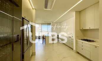 Imagem 7: Epic City Home - Apartamento 4 quartos, sendo 4 suítes