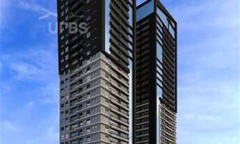 Imagem: Lux Setor Oeste 100m2, 3 suites