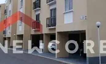 Imagem: Apartamento em Avenida Osmundo dos Santos