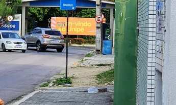 Imagem 2: Alugo Apartamento nos Bancários na Rua do Portão Lateral da Unipe