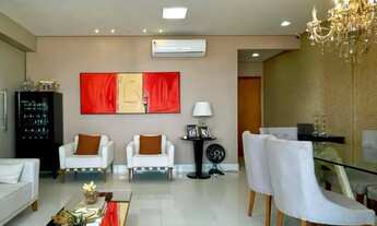 Imagem 6: Apartamento à Venda no Jardim das Américas | 3 Suítes