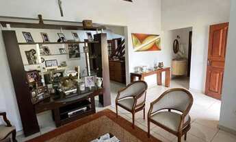 Imagem 3: Sobrado com 3 dormitórios para alugar, 277 m² por R$ 9.100,00/mês - Jardim Paulista I - Ju