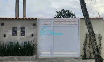 Imagem 2: Casa nova com piscina Vila Atlântica venda e locação