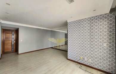 Imagem 4: APARTAMENTO 3 QUARTOS com 1 SUÍTE NO CANDEAL