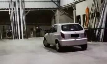 Imagem 2: Galpão 300m2 Galpão / depósito com 3 vagas na garagem