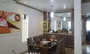 Imagem: Casa de Condomínio em Parque California