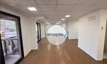 Imagem: Conjunto para alugar, 87 m² por R$ 9.900,00/mês