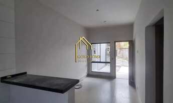 Imagem 4: CASA NOVA Á VENDA NO BAIRRO PONTE NOVA