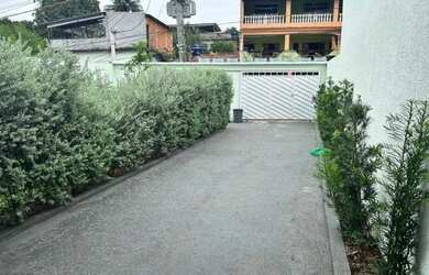 Imagem 3: Casa nova e ampla no Jardim Alvorada - Localização Privilegiada!