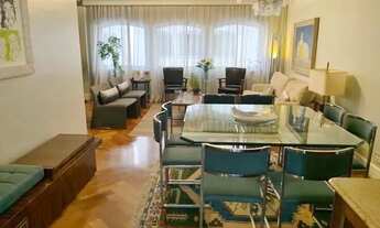 Imagem 5: Apartamento em Rua José Maria Lisboa - Jardim Paulista - São Paulo/SP